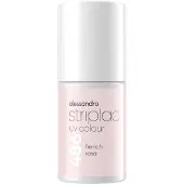 Alessandro Striplac UV Colour The Elegant Nudies Gellack 6.5 ml French Rosa