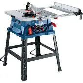 Bosch Bordssåg GTS 254 Professional; 1800 W