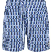 Urban Classics Pattern Simshorts