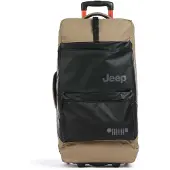 Jeep J0274024007 73 Cm 64l Trolleyväska