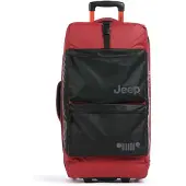 Jeep J0274024004 73 Cm 64l Trolleyväska