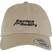 Mister tee Escape From Reality Keps