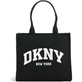 DKNY Hadlee Large Tygpåse