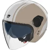 Nolan N20-2 Visor Dolce Vita Jethjälm