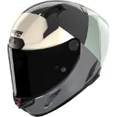 Nolan X-804 RS Ultra Carbon Blocco Hjälm