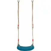 Small Foot Blue swing