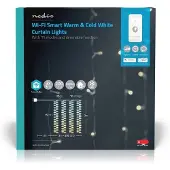 Nedis Smartlife Wifilxc02w200 Julljus