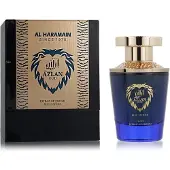 Al Haramain Azlan Oud Blue Edition Extrait de Parfum 100 ml