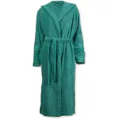 Pip studio Soft Zellige Bathrobe Green XS