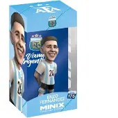 Minix MNX FB Enzo Fernandez ARGENTINA