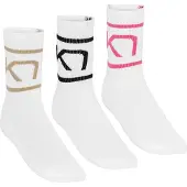 Kari Traa Tennis Sock 3Pk Spink