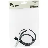Inter-Tech Argus Aura - Belysning för systemkabinett (LED) - RGB - 50 cm