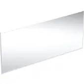 Geberit Spegel option plus fyrkant med ljus 1600x700 mm