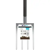 Cellfast Widly stålspjut 123 cm (40-020)