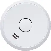 24.Se Rökvarnare med optisk sensor