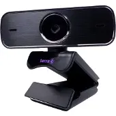 Terra Jp-wtff-1080hd Webbkamera
