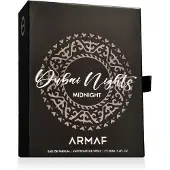 Armaf Dubai Nights Midnight EDP 100ml