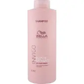 Wella Daily-Care Color-RechargeBlond RechargeColor Refreshing Shampoo Cool Blonde 1000 ml (237,00 kr / 1 l)