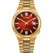 Citizen NJ0153-82X - Stjärnurmakarna