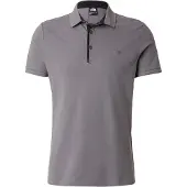 The North Face Premium Slim Kortärmad Polotröja