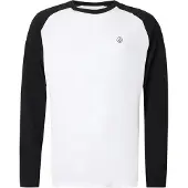 Volcom Pen T-shirt Med Lång ärm