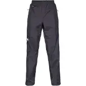 The North Face Men's Antora Rain Pant TNF Black/NPF
