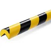 Durable 1110130 Eckschutzprofil C25R magnetisch Hörnskydd