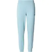 Puma Sportbyxa 'ESS No. 1' blå / aqua