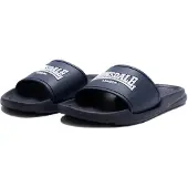 Lonsdale Naples Tofflor