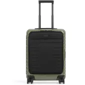 Titan Overseas 4w S Vt Trolleyväska