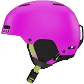 Giro Ledge Fs Hjälm