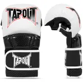 TAPOUT Brawl Mma-kampsportshandske