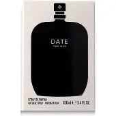 Fragrance One Date For Men Extrait de Parfum 100 ml