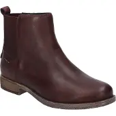 Josef seibel Sienna 08 | Stövletter för kvinnor | röd