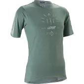 Leatt Gravity 3.0 Korta ärmar Cykeltröja