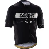 Leatt Endurance 6.0 Korta ärmar Cykeltröja
