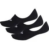 Adidas Originals Ankelstrumpor - 3-pack - Vit - - 37/39 - Strumpor