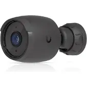 Ubiquiti G6 Bullet Black 4k Poe Uvc-g6-bullet-b övervakningskamera
