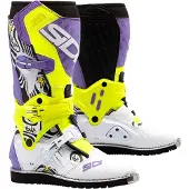 Sidi Crossair Hd End Billy Bolt Stövlar Off-road