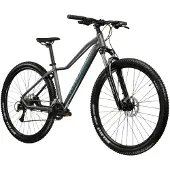 KROSS Lea 4.0 D 27.5´´ 2026 Mtb Cykel
