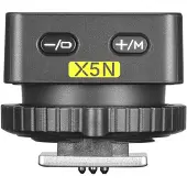 Godox X5 Nikon TTL Wireless Flash Trigger for IT32