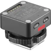 Godox X5 Canon TTL Wireless Flash Trigger for IT32