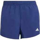 Adidas Sportbyxa mörkblå