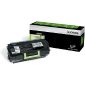Lexmark 622H Tonerkassett Svart