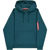 Alpha industries Tröja petrol