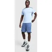 Nike Academy Shorts Herr, blå