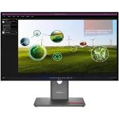 Lenovo 27" ThinkVision P27Q-40 - 2560x1440 (QHD) - 120Hz - IPS *DEMO*