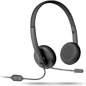 Mixx stereohörlur H1A