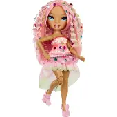 Rainbow High docka Rainbow High Be Dazzling, Adeline Rose