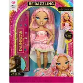 Rainbow High docka Rainbow High Be Dazzling, Adeline Rose